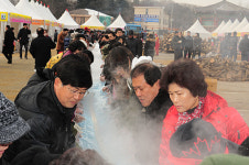 웰빙 여주농산물잔치, 성황리 종료
