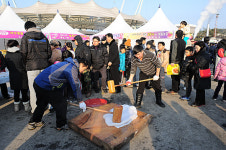 웰빙 여주농산물잔치, 성황리 종료