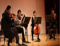 아마레앙상블과 함께하는 신년음악회