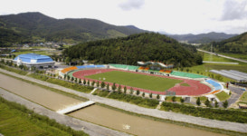 광양시, 스포츠마케팅 전개