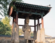 미륵을 찾아 떠나는 안성여행