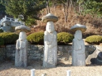 미륵을 찾아 떠나는 안성여행