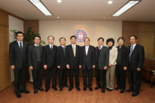 전북대 농업생명과학대학, 신임 학장에 김용현 교수 임명