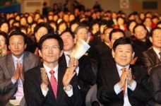 수원특례시위생단체연합회 | 수원시, ´제2녹색새마을 운동´ 원년의 해 선포