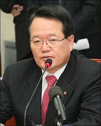 정의화 