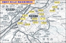 남양주 진접택지개발지구 대중교통 불편해소
