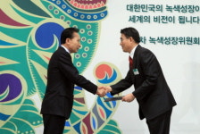 순천시, 저탄소 녹색성장 ´메카´ 입증