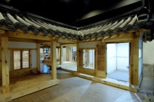 안산에 한옥도서관 개관