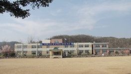 위기를 기회로 살려낸 시골초등학교 화제