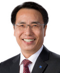 한현택 “35년 준비된 행정전문가