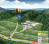 여주 ‘강천 일반산업단지’ 하반기 분양