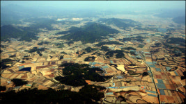 경북도청 이전을 위한 세미나