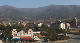 구례군, 문광부 관광특구활성화 사업지구 선정