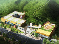 ‘생생한 영어교육에 자연은 덤으로’