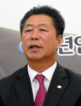 송재용 “침체된 유성 발전에 기여할 것”