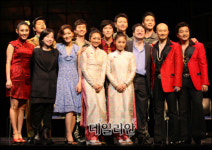 [포토]더욱 완벽해진 <미스 사이공> 기대하라!