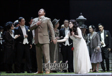 [포토]유럽 흔든 살인비극 <람메르무어의 루치아>