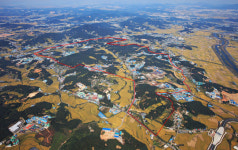 황해경제자유구역 향남지구 개발사업자 발굴 추진