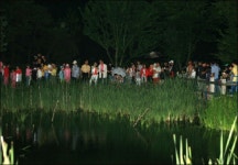 ´별빛·반딧불이´ 마음놓고 보세요