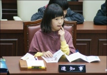 오늘은 우리가 ´경상북도 도지사´