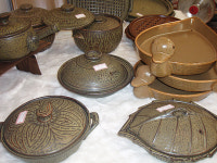 <포토>여주생활도자기의 화려한 외출