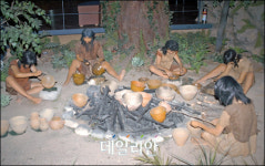 양양군 오산리선사유적박물관 인기 ‘짱’