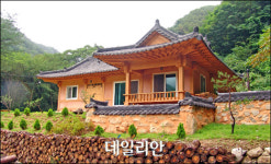 양양군 ‘시니어낙원 조성사업’ 본격 가동