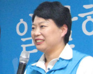 송영숙 “행복동구 위해 맏며느리 같은 열정 바칠 것”