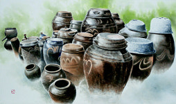 추억의 연탄불, 만나볼까요