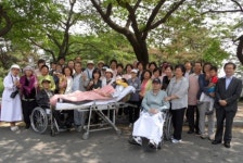 수원 화성에서의 ´아주 특별한 여행´