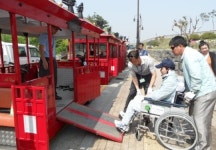 수원 화성에서의 ´아주 특별한 여행´