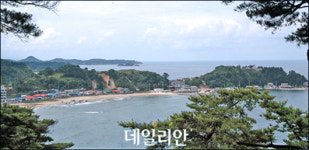 양양군 ‘해안낭만가도 조성사업’ 본격추진