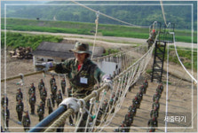 청정한 자연 속 휴식처 무주수련원으로 오세요!