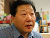 <김건표의 행복초대석>평생 갖바치로 살아왔다...그게 업이자 행복
