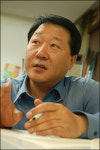 <김건표의 행복초대석>평생 갖바치로 살아왔다...그게 업이자 행복