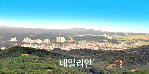 양양군 중·장기 발전계획 연구용역 착수
