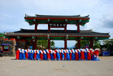 해남 우수영관광지에 ´이순신체험공원´ 들어선다