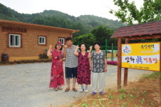 어머니의 손맛, ‘찐(眞)’하게 맛본다