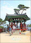 낙산사 의상대, 새옷입고 재탄생