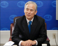 관광의 중심, 살기 좋은 영덕