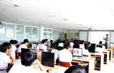 서울전문학교, 충남지역 고등학교에 장학금 전달