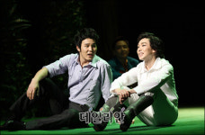 [포토]스타일리시한 ‘베로나의 두 신사’