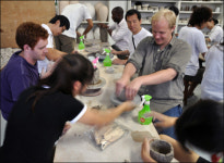 “한국에서 한국문화 배워요”