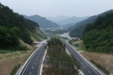 올여름 휴가철, 강원도 교통 상습정체 해소된다