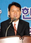 이광재, 직무정지 효력정지 가처분 신청