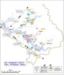 100㎞ 물길 넓히기…치수 · 생태 ‘일석이조’