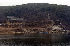 100㎞ 물길 넓히기…치수 · 생태 ‘일석이조’