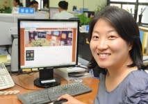 ´신입사원 S양의 수원 사용설명서´ 엿보기