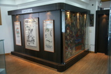 세계 유일의 연꽃박물관 문 열었다