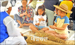 양양군 농촌전통테마마을 ‘농촌관광 활성화’ 견인차